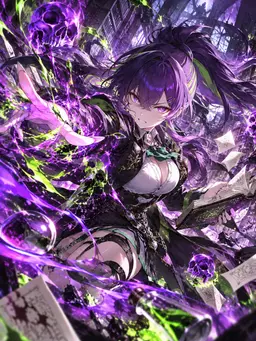 Profile image of ミレイ