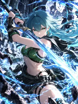 Profile image of ミズキ