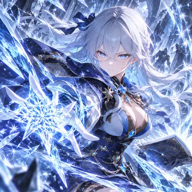 Profile image of シルフィア