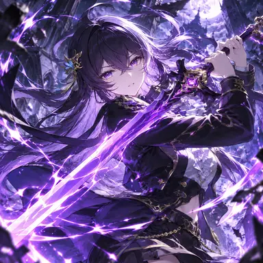 Profile image of シオン