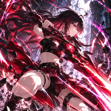 Profile image of アカリ