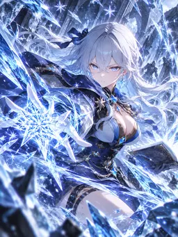 Profile image of シルフィア