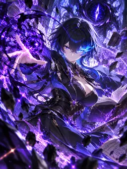 Profile image of クロハ