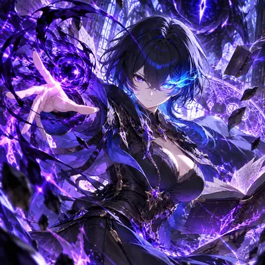 Profile image of クロハ