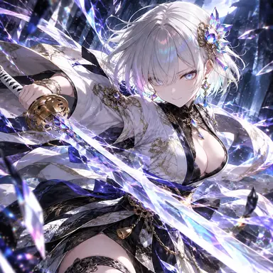Profile image of シロナ