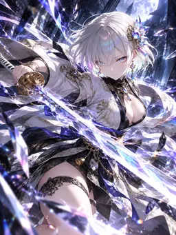 Profile image of シロナ
