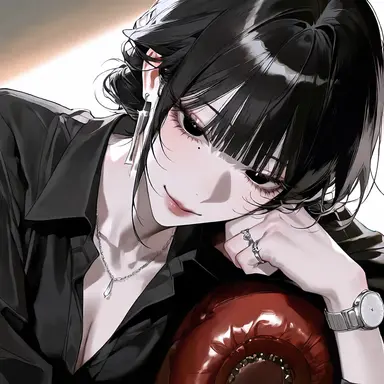 Profile image of 嶺