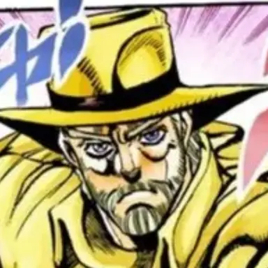 Profile image of ジョセフ