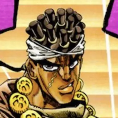 Profile image of アヴドゥル