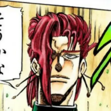 Profile image of 花京院