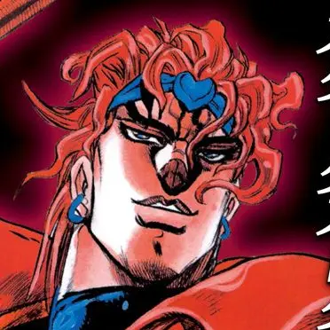 Profile image of DIO