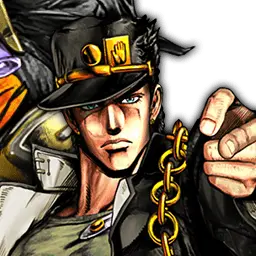 Profile image of 承太郎