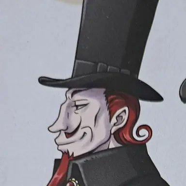 Profile image of 怪童