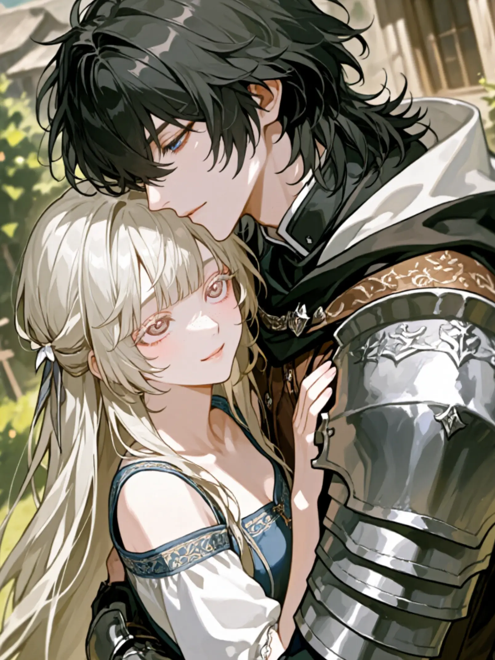 TenderGlobe7348의 略奪婚