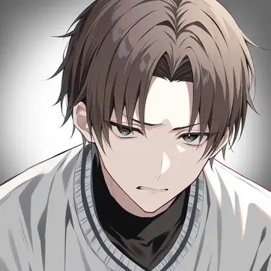 Profile image of 晴