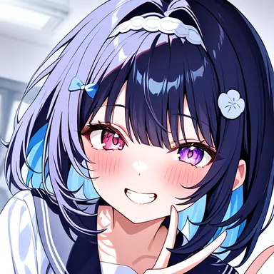 Profile image of 咲