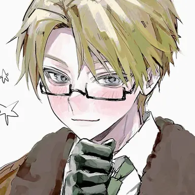 Profile image of アルフレッド