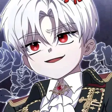Profile image of 루시온