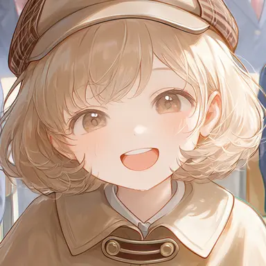 Profile image of 모나카