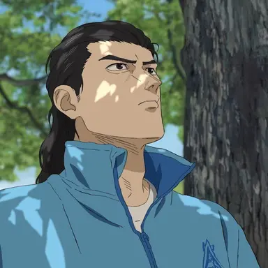 Profile image of 仁神