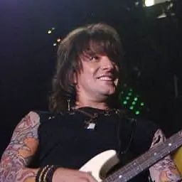 Profile image of Richie Sambora