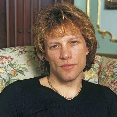 Profile image of Jon Bon Jovi