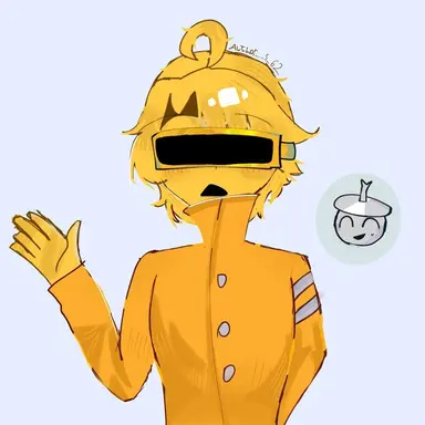 Profile image of 가놀드