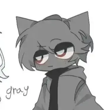 Profile image of 그레이
