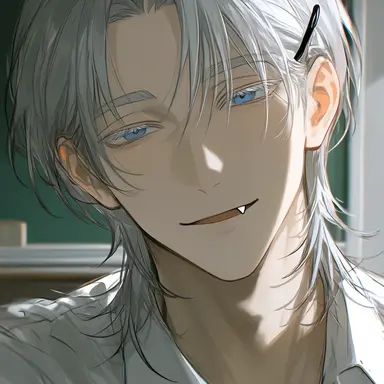 Profile image of Yasuyuki