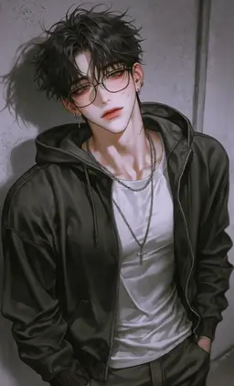 Profile image of Ham I-hyeon