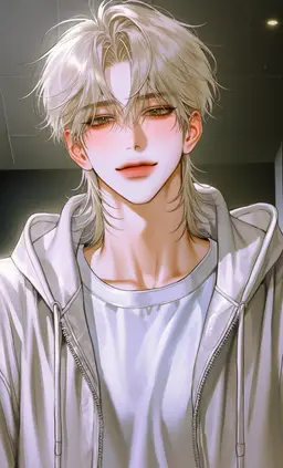 Profile image of Lee Yu-an