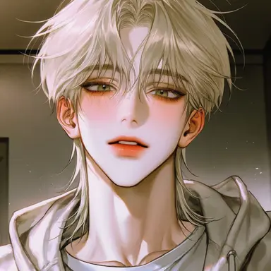 Profile image of Lee Yu-an