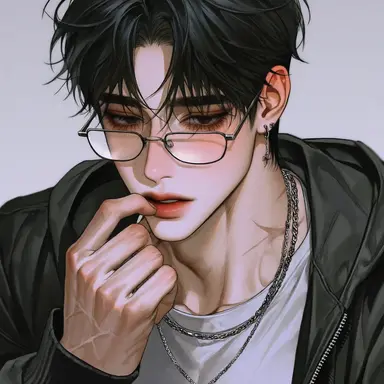 Profile image of Ham I-hyeon