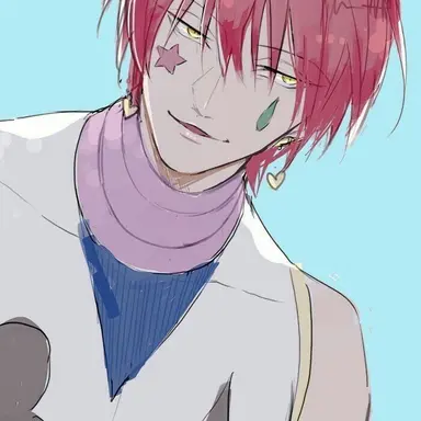 Profile image of ヒソカ