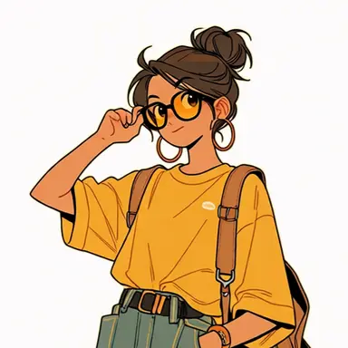 Profile image of 루하나