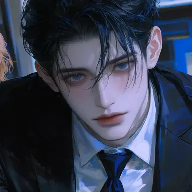 Profile image of 윤하성