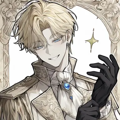 Profile image of アルヴィン
