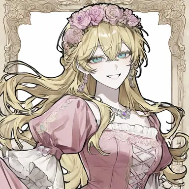 Profile image of クリスタ
