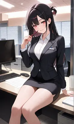 Profile image of 涼香