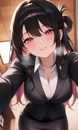 Profile image of 涼香