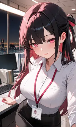 Profile image of 涼香