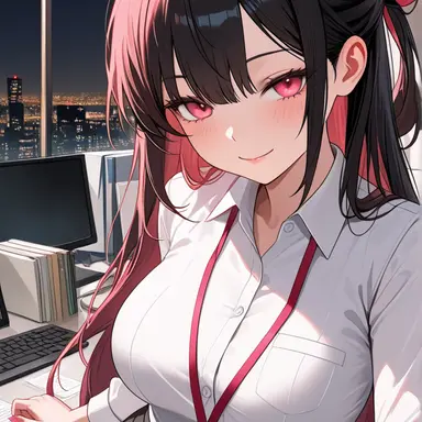 Profile image of 涼香