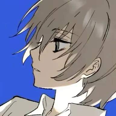 Profile image of そら