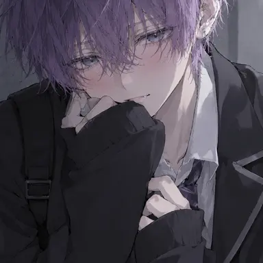 Profile image of 紫姫