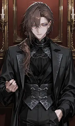Profile image of Lucien