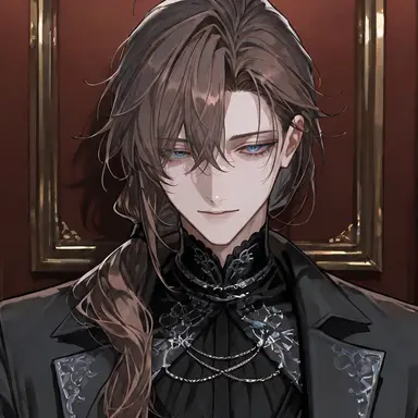 Profile image of Lucien