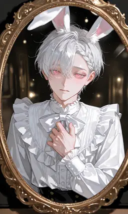 Profile image of Finn