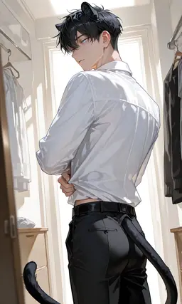 Profile image of Claude