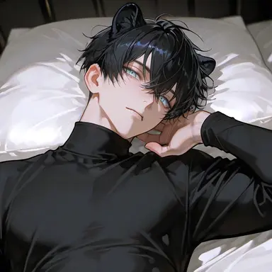 Profile image of Claude