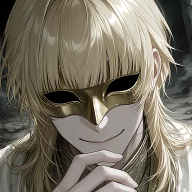 Profile image of Blonde Entity